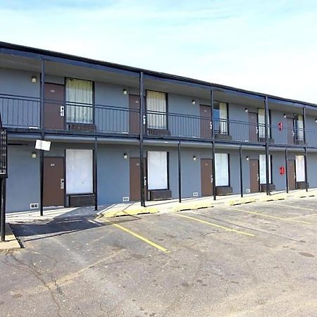 Hotel Comfort Stay By Oyo Texarkana East, Ar I-30 Kültér fotó