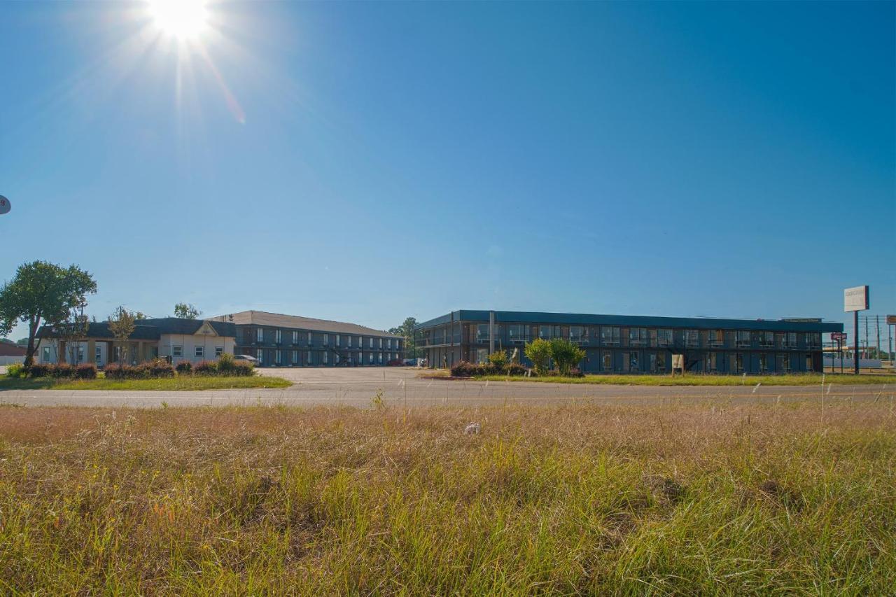 Hotel Comfort Stay By Oyo Texarkana East, Ar I-30 Kültér fotó