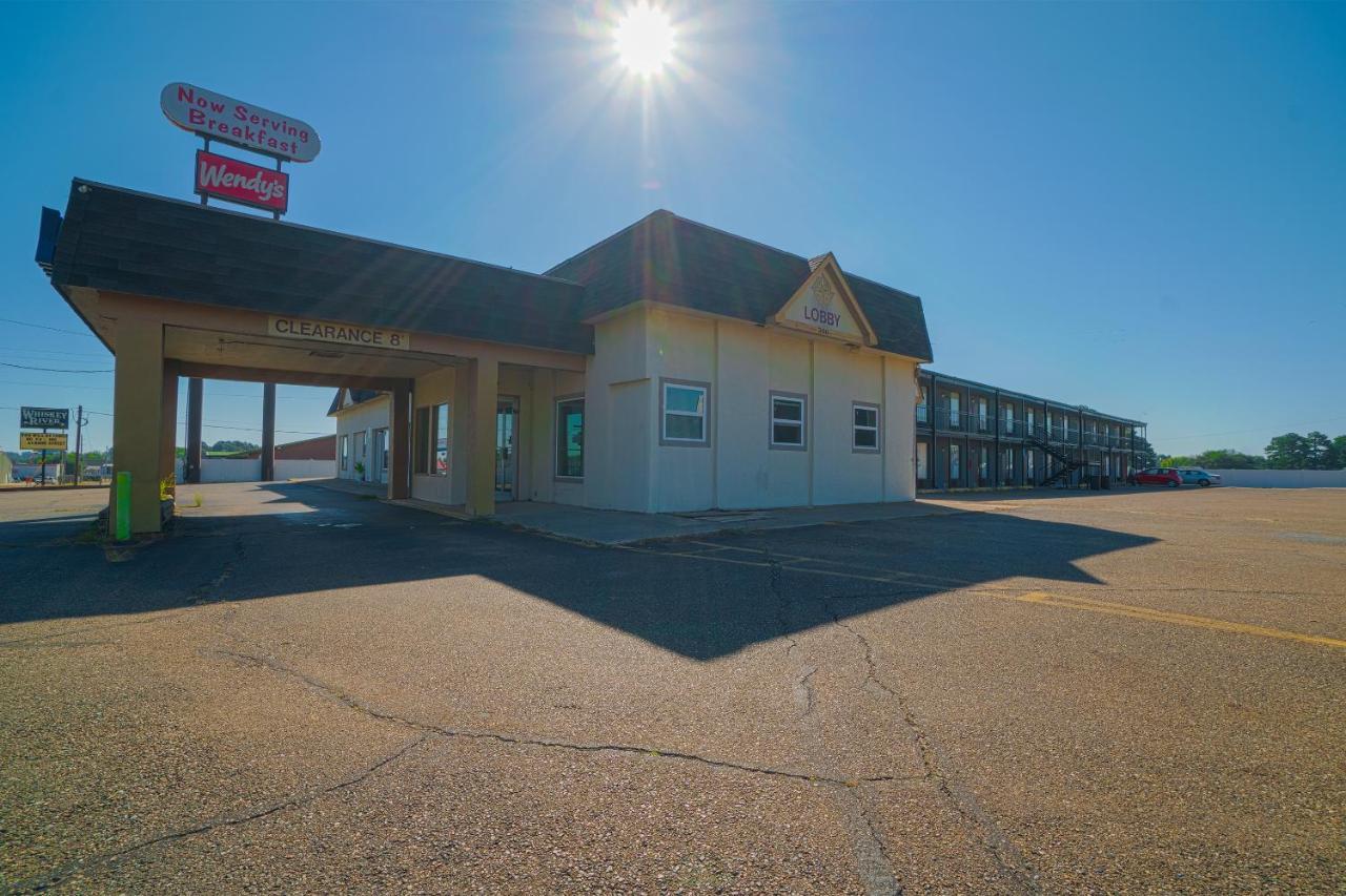 Hotel Comfort Stay By Oyo Texarkana East, Ar I-30 Kültér fotó