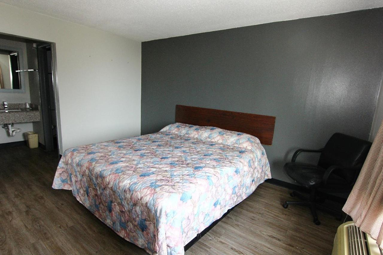 Hotel Comfort Stay By Oyo Texarkana East, Ar I-30 Kültér fotó