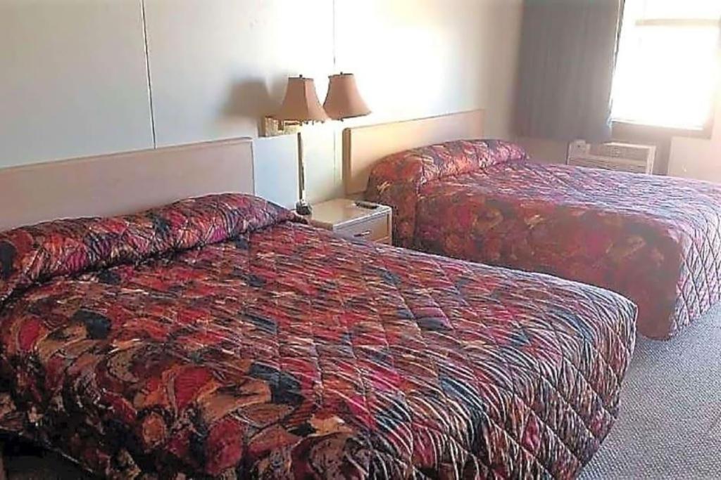Hotel Comfort Stay By Oyo Texarkana East, Ar I-30 Kültér fotó