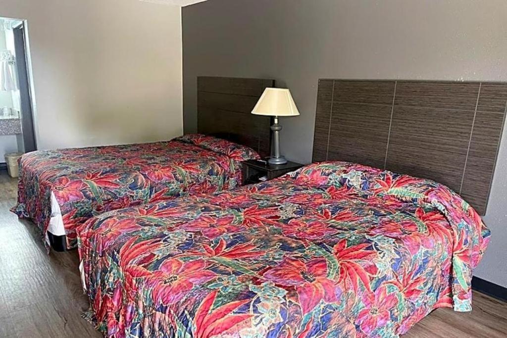 Hotel Comfort Stay By Oyo Texarkana East, Ar I-30 Kültér fotó