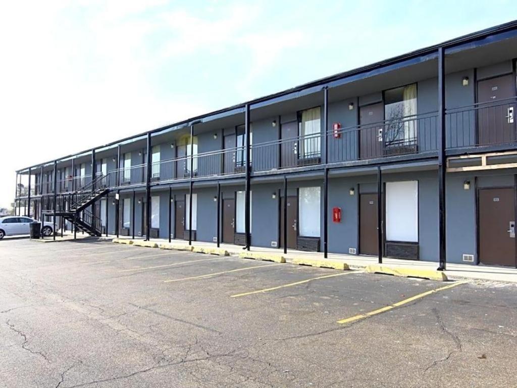 Hotel Comfort Stay By Oyo Texarkana East, Ar I-30 Kültér fotó