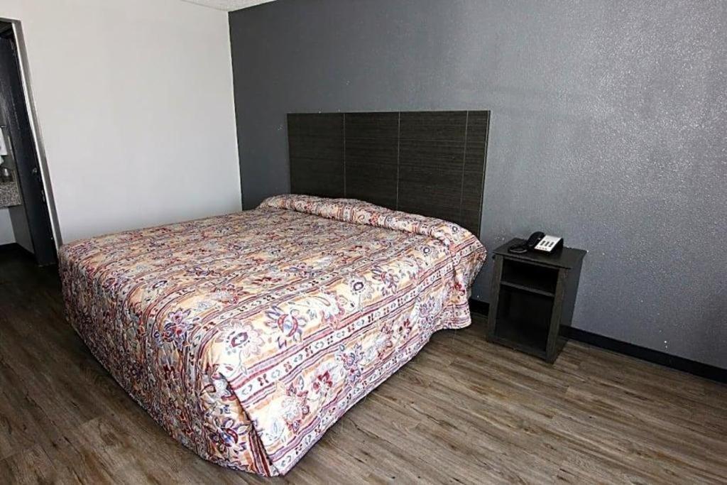 Hotel Comfort Stay By Oyo Texarkana East, Ar I-30 Kültér fotó