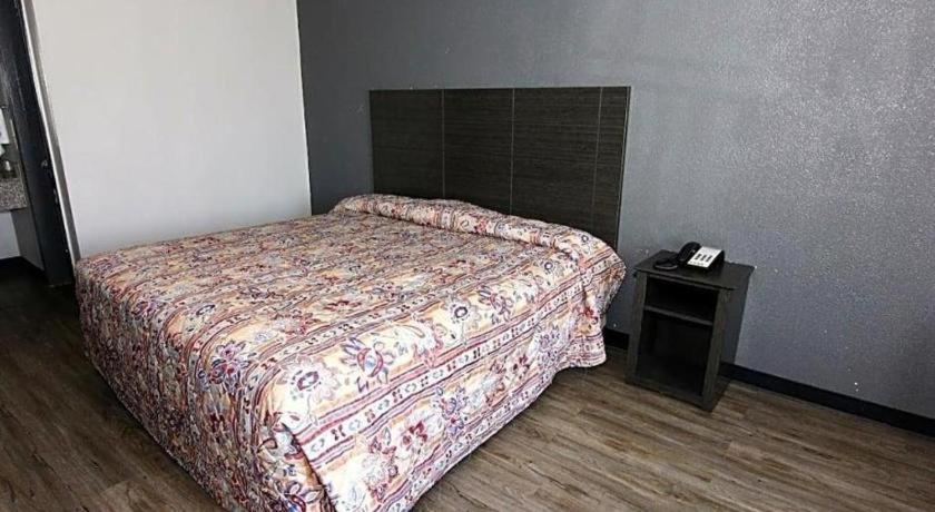 Hotel Comfort Stay By Oyo Texarkana East, Ar I-30 Kültér fotó