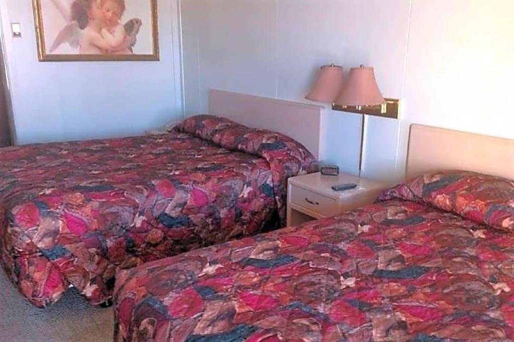 Hotel Comfort Stay By Oyo Texarkana East, Ar I-30 Kültér fotó