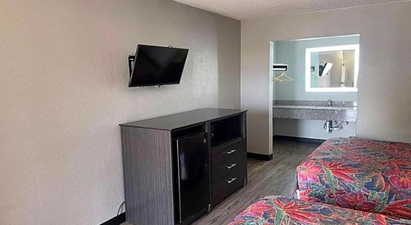 Hotel Comfort Stay By Oyo Texarkana East, Ar I-30 Kültér fotó