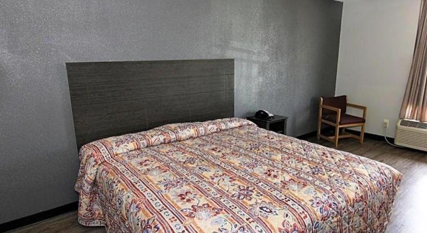 Hotel Comfort Stay By Oyo Texarkana East, Ar I-30 Kültér fotó