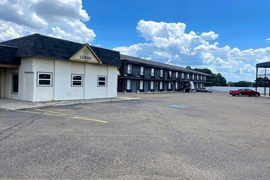 Hotel Comfort Stay By Oyo Texarkana East, Ar I-30 Kültér fotó