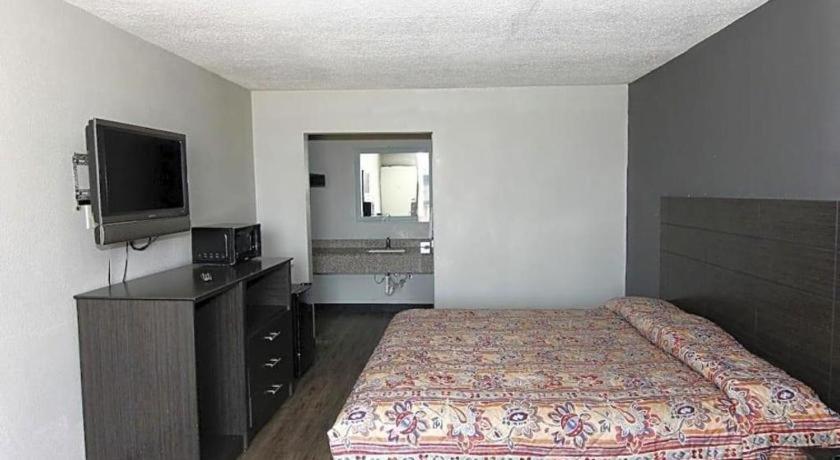 Hotel Comfort Stay By Oyo Texarkana East, Ar I-30 Kültér fotó
